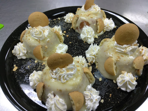 Caterer «Flavor Catering & Special», reviews and photos, 700 Ewing Ave, Nashville, TN 37203, USA