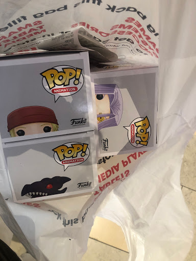 Gift Shop «ThinkGeek», reviews and photos, 7400 San Pedro Ave Space # 2165 Space # 2165, San Antonio, TX 78216, USA