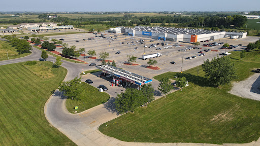 Department Store «Walmart Supercenter», reviews and photos, 2203 Ave A West, Oskaloosa, IA 52577, USA