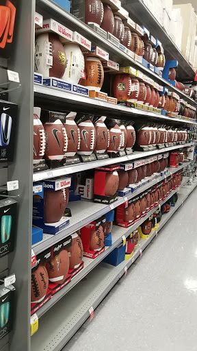 Sporting Goods Store «Academy Sports + Outdoors», reviews and photos, 4920 N Garland Ave, Garland, TX 75040, USA