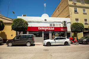 Telepizza Los Palacios - Comida a Domicilio image
