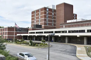 Trinity Medical Center East image