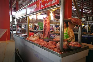 Aranyaprathet Municipal Fresh Market image