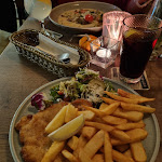 Photo n°1 de l'avis de Heiko.r fait le 05/10/2021 à 18:07 sur le  Das Pfannkuchenhaus-deluxe à Mirow