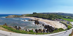 Photo de Playa de Toro et le règlement