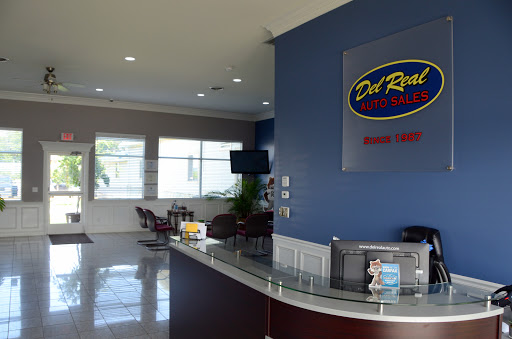 Used Car Dealer «Del Real Auto Sales», reviews and photos, 3816 IN-38, Lafayette, IN 47905, USA
