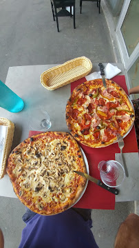 Plats et boissons du Restaurant italien Pizza Giovanni à Narbonne - n°15