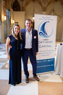 Optimist Capital Registered Investment Advisor - Photo 6 - Car repair in Palm Beach Gardens, FL, West Palm Beach