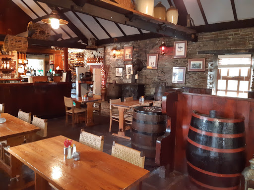The Spaniard Inn