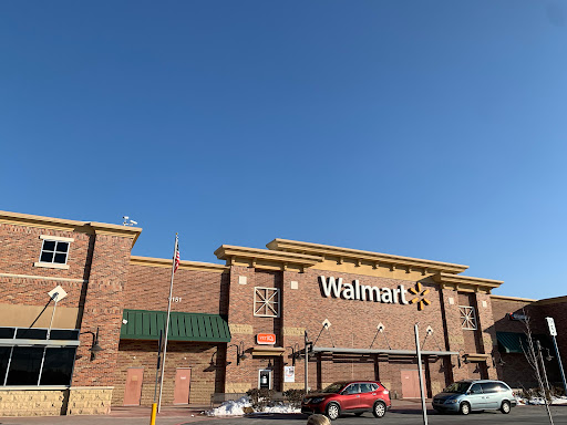 Department Store «Walmart Supercenter», reviews and photos, 9151 Quarry Bend Dr, Sandy, UT 84094, USA