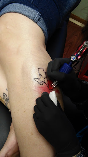 Explore couple small tattoo ideas, creative tattoo ideas in Huntsville, available at FN Classy Tattoo Body Piercing