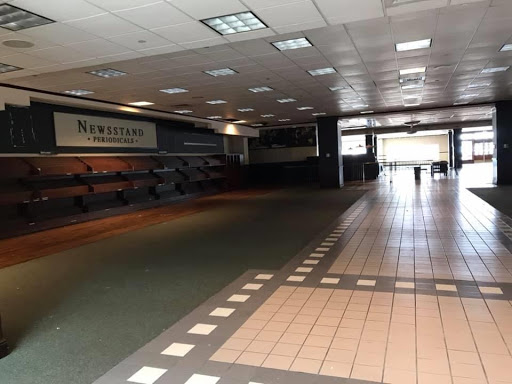 Shopping Mall «Crossroads Mall», reviews and photos, 7400 Dodge St, Omaha, NE 68114, USA