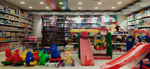 Firstcry.com Store Jaipur Malviya Nagar