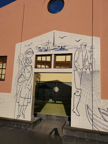 Ermida de Santo António - Igreja