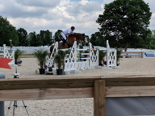 Arena «World Equestrian Center», reviews and photos, 4095 OH-730, Wilmington, OH 45177, USA