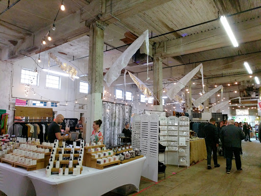 Market «Portland Saturday Market», reviews and photos, 2 SW Naito Pkwy, Portland, OR 97204, USA