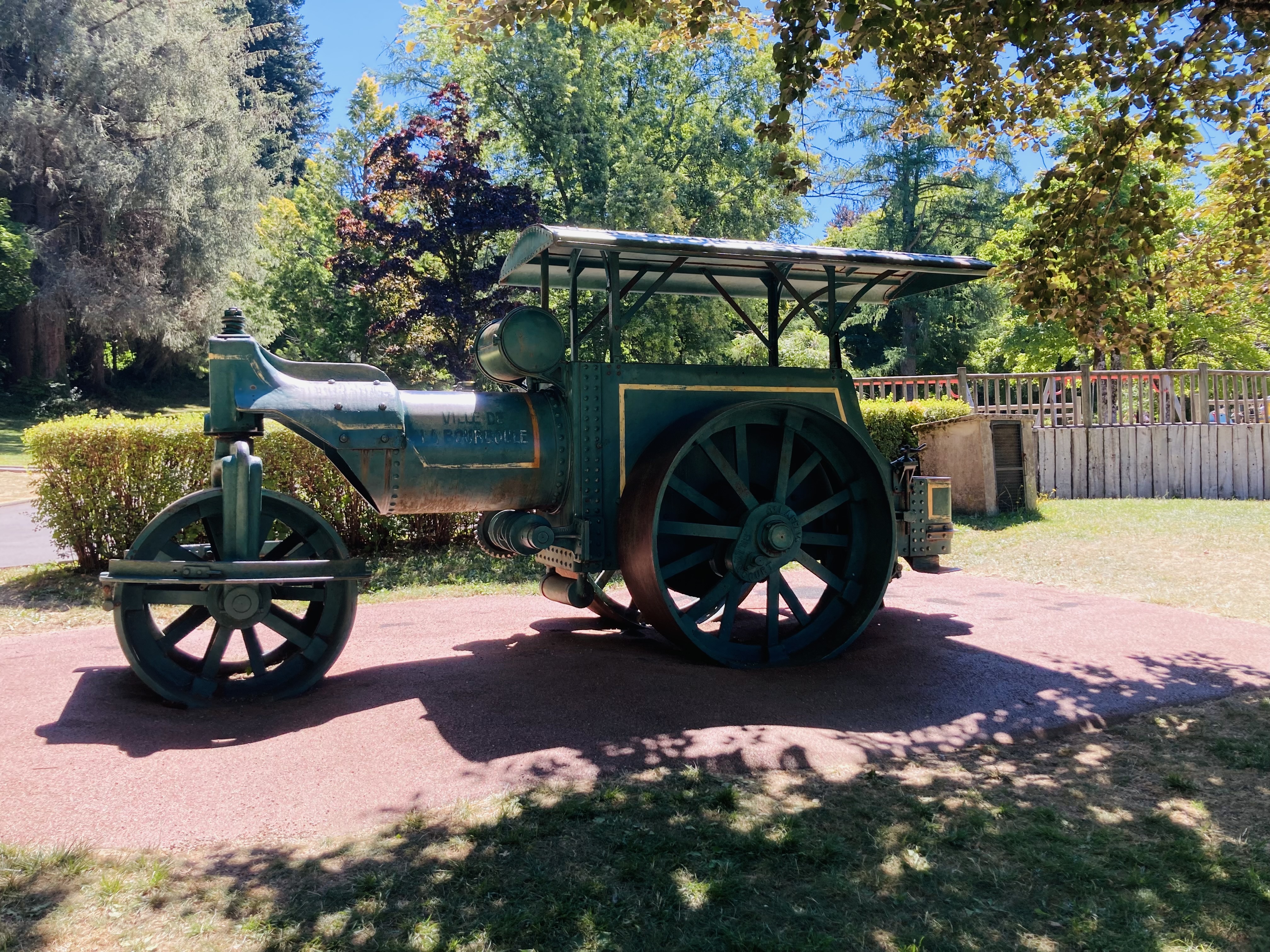 Photo n° 3 de l'avis de Dephine.a fait le 12/08/2022 à 06:28