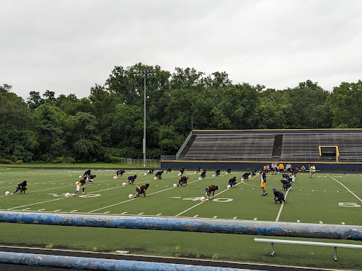 Stadium «Roettger Field», reviews and photos, 124 Anna St, Lockland, OH 45215, USA