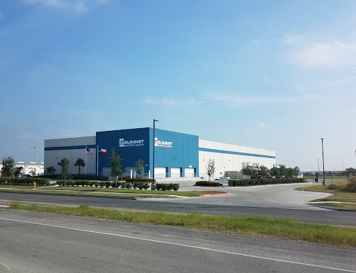 Electrical Supply Store «Summit Electric Supply», reviews and photos, 453 S Padre Island Dr, Corpus Christi, TX 78405, USA
