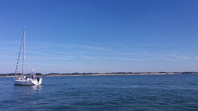 Arzal Nautique à Arzal