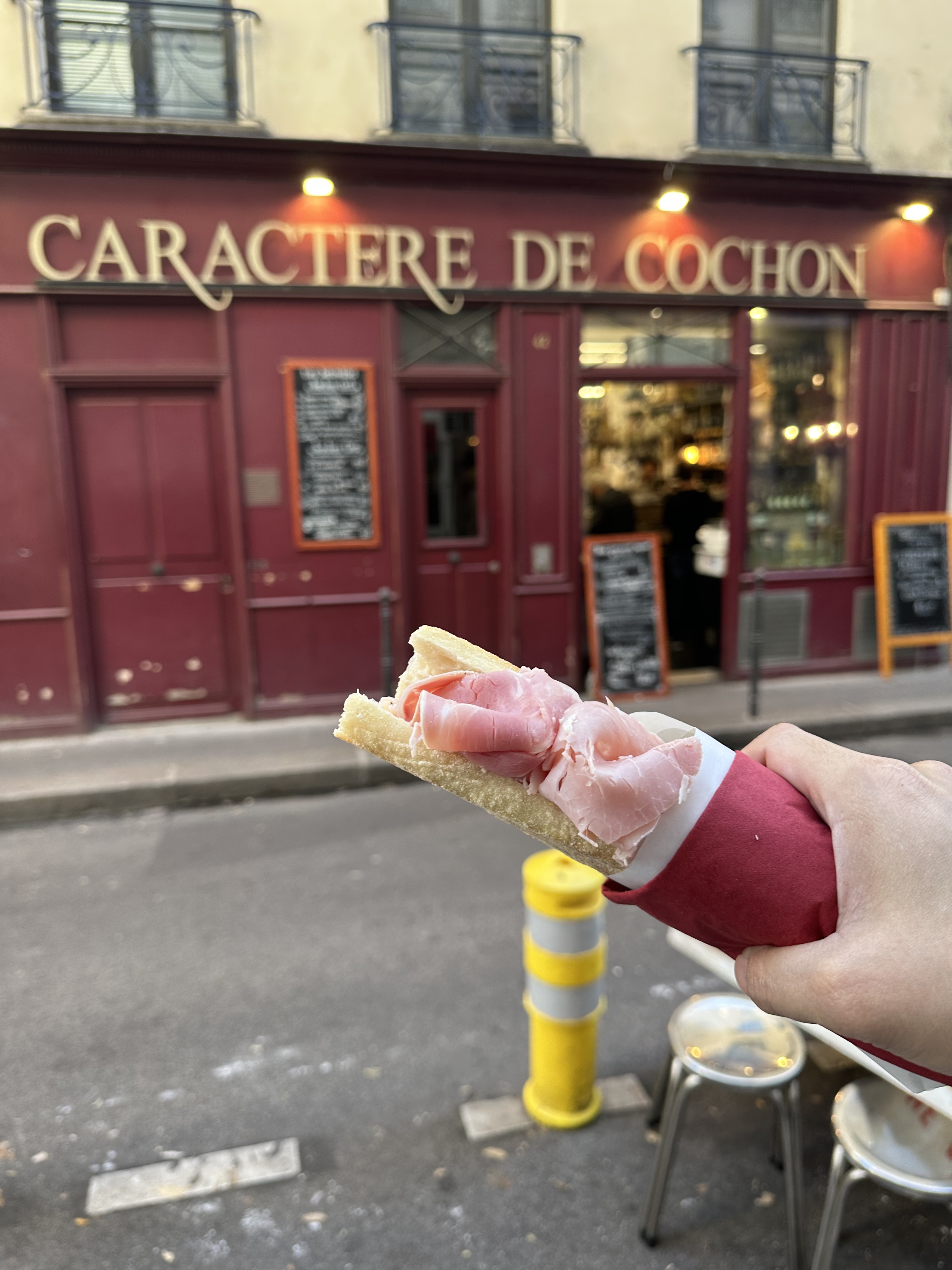 Photo n° 1 de l'avis de Alex.h fait le 16/11/2022 à 17:01
