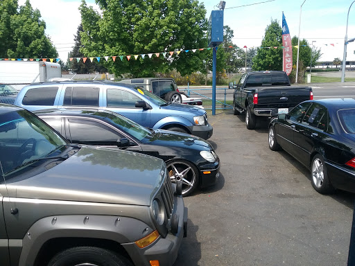 Used Car Dealer «Affordable Auto Sales & Service», reviews and photos, 11619 Pacific Hwy SW, Lakewood, WA 98499, USA