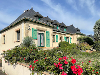 Jacques Sarrazin - SAFTI immobilier 35 à Guipry-Messac