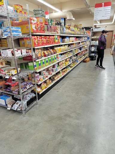 Indian Grocery Store «Shalimar Grocery», reviews and photos, 16541 Redmond Way, Redmond, WA 98052, USA