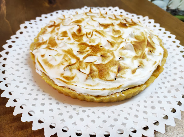 BENEDIRE - Panadería