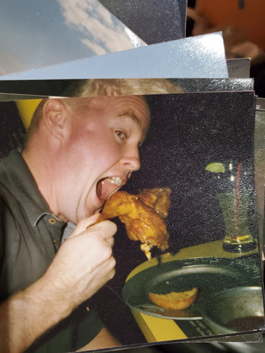 Mexican Restaurant «El Pollo Loco», reviews and photos, 4290 E 4th St, Ontario, CA 91764, USA