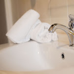 Photo n°6 de l'avis de Davide.i fait le 13/08/2017 à 13:22 sur le  Hotel Ristorante Palaghiaccio Caria Sas Di Caria Alessandro & C. à Cotronei