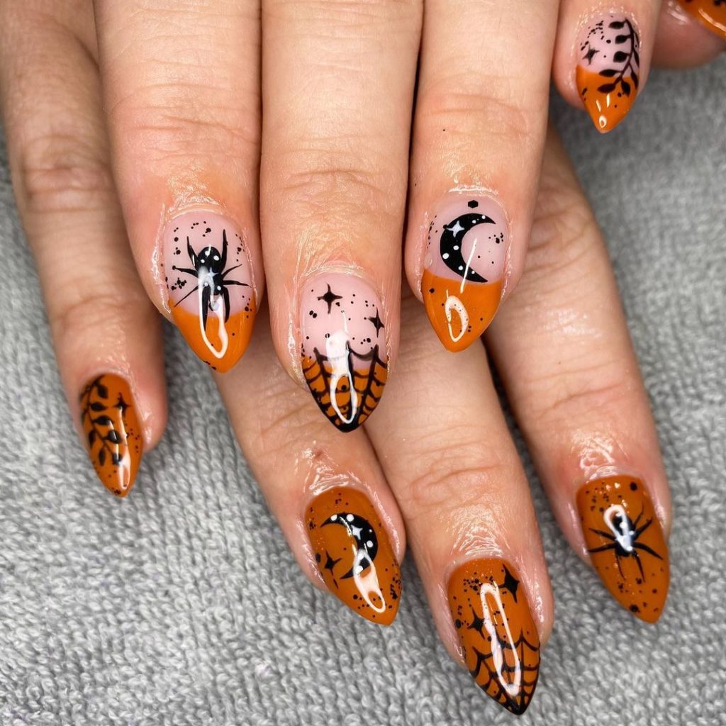 IGEL Nail 79938