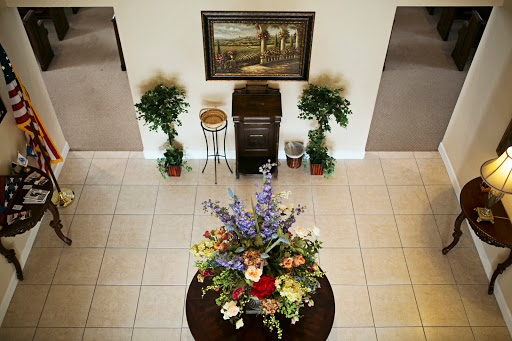 Funeral Home «Davis Seawinds Funeral Home and Crematory», reviews and photos, 560 Montreal Ave, Melbourne, FL 32935, USA