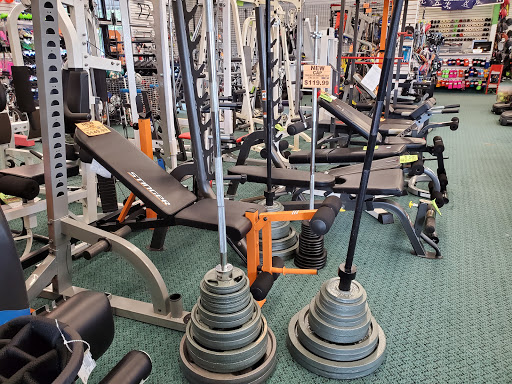 Sporting Goods Store «Play It Again Sports - Florida», reviews and photos, 11620 S Cleveland Ave, Fort Myers, FL 33907, USA