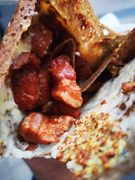 Photo n°31 de 220 °Celsius - Mange ta crêpe autrement ! à Angers ()