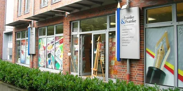 Franke & Franke GmbH