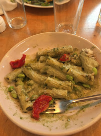 Pesto du Restaurant végétalien Le Potager de Charlotte à Paris - n°3