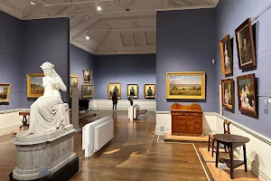 Tasmanian Museum and Art Gallery image