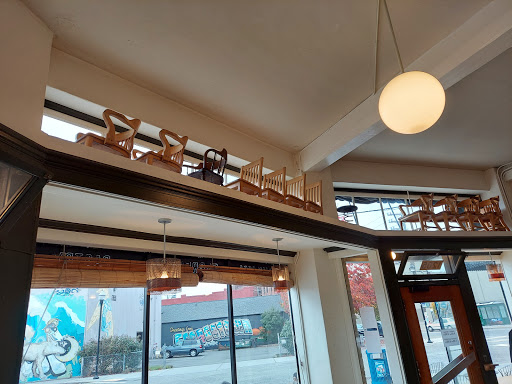 Coffee Shop «All City Coffee», reviews and photos, 1205 S Vale St, Seattle, WA 98108, USA