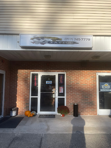 Explore ffxiv tattoo ideas, creative tattoo ideas in Shermans Dale, available at Unhinged Ink