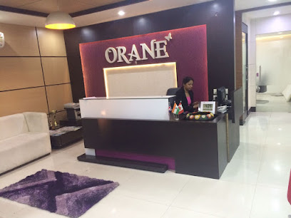 Orane International Academy & Salon Zira