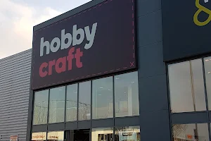 Hobbycraft Croydon image