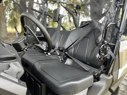 Motorsports Store «GHC Motorsports», reviews and photos, 614 US-27, Lake Placid, FL 33852, USA