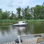 Photo n°7 de l'avis de Dirk.a fait le 25/06/2021 à 19:43 sur le  Gaststätte Moorbauer à Malchin