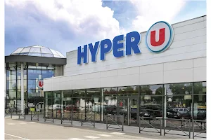Hyper U et Drive image