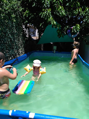 La Fete Des Mers à Mèze