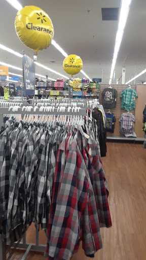 Discount Store «Walmart», reviews and photos, 280 Woodward Dr, Westminster, MD 21157, USA