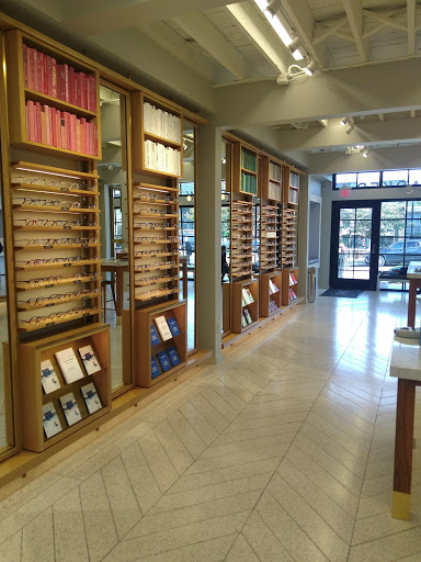 Eye Care Center «Warby Parker», reviews and photos, 1207 Villa Pl, Nashville, TN 37212, USA