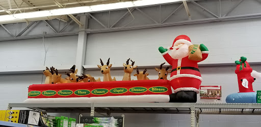 Department Store «Walmart Supercenter», reviews and photos, 21655 N Lake Pleasant Pkwy, Peoria, AZ 85382, USA