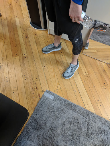 Running Store «Run Newport», reviews and photos, 16 Long Wharf Mall, Newport, RI 02840, USA